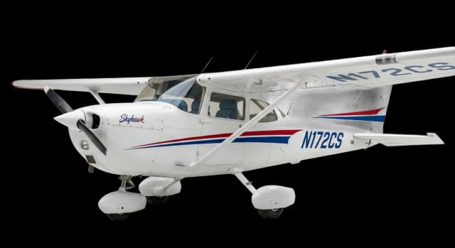 Cessna 172 Skyhawk