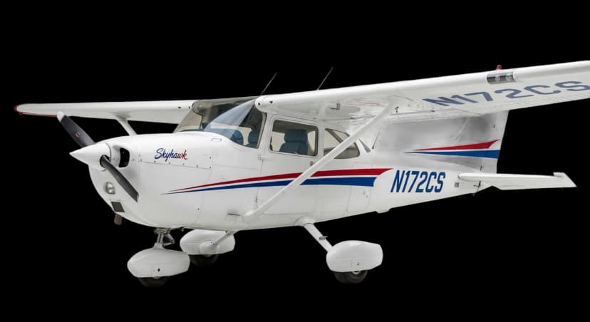 Cessna Cessna 172 Skyhawk
