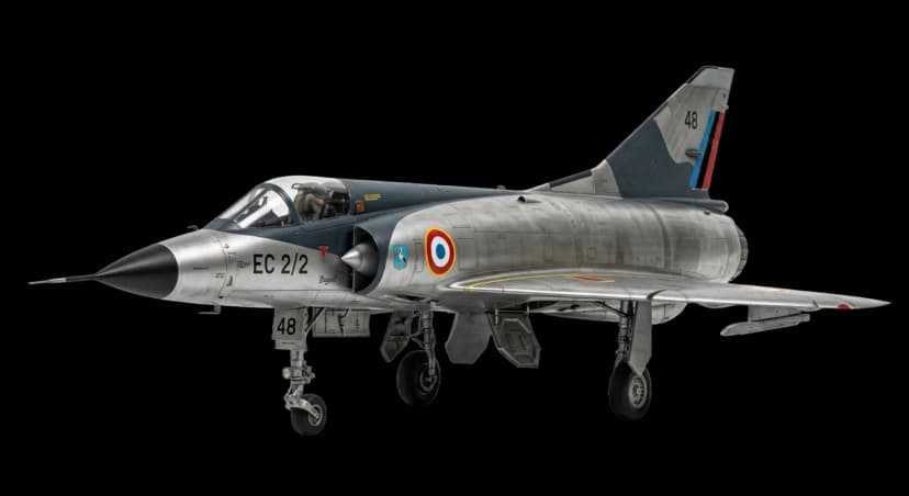 Dassault Aviation Mirage III
