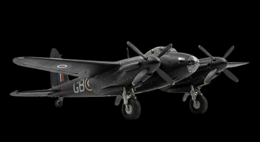de Havilland Mosquito