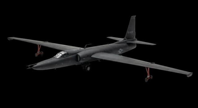 Lockheed U-2