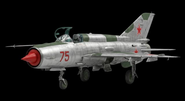 MiG-21