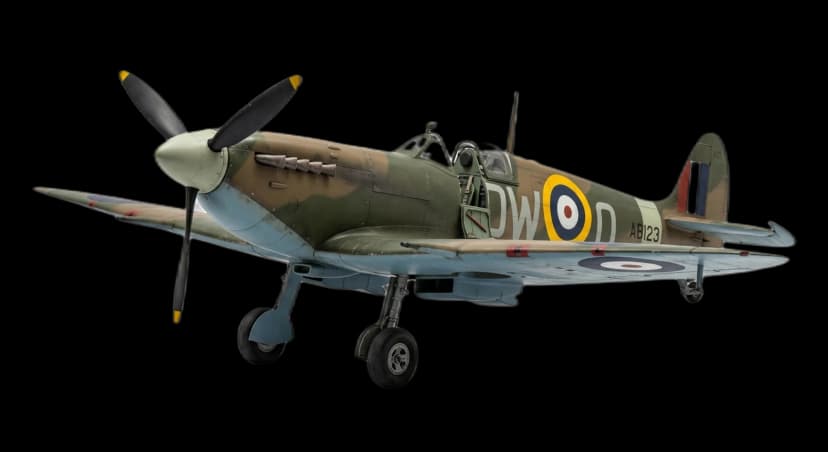 Supermarine Spitfire