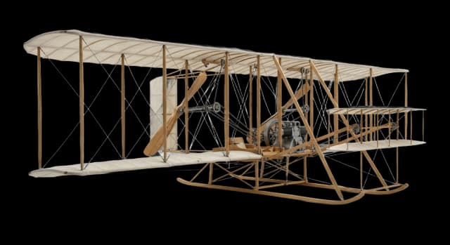 Wright Flyer