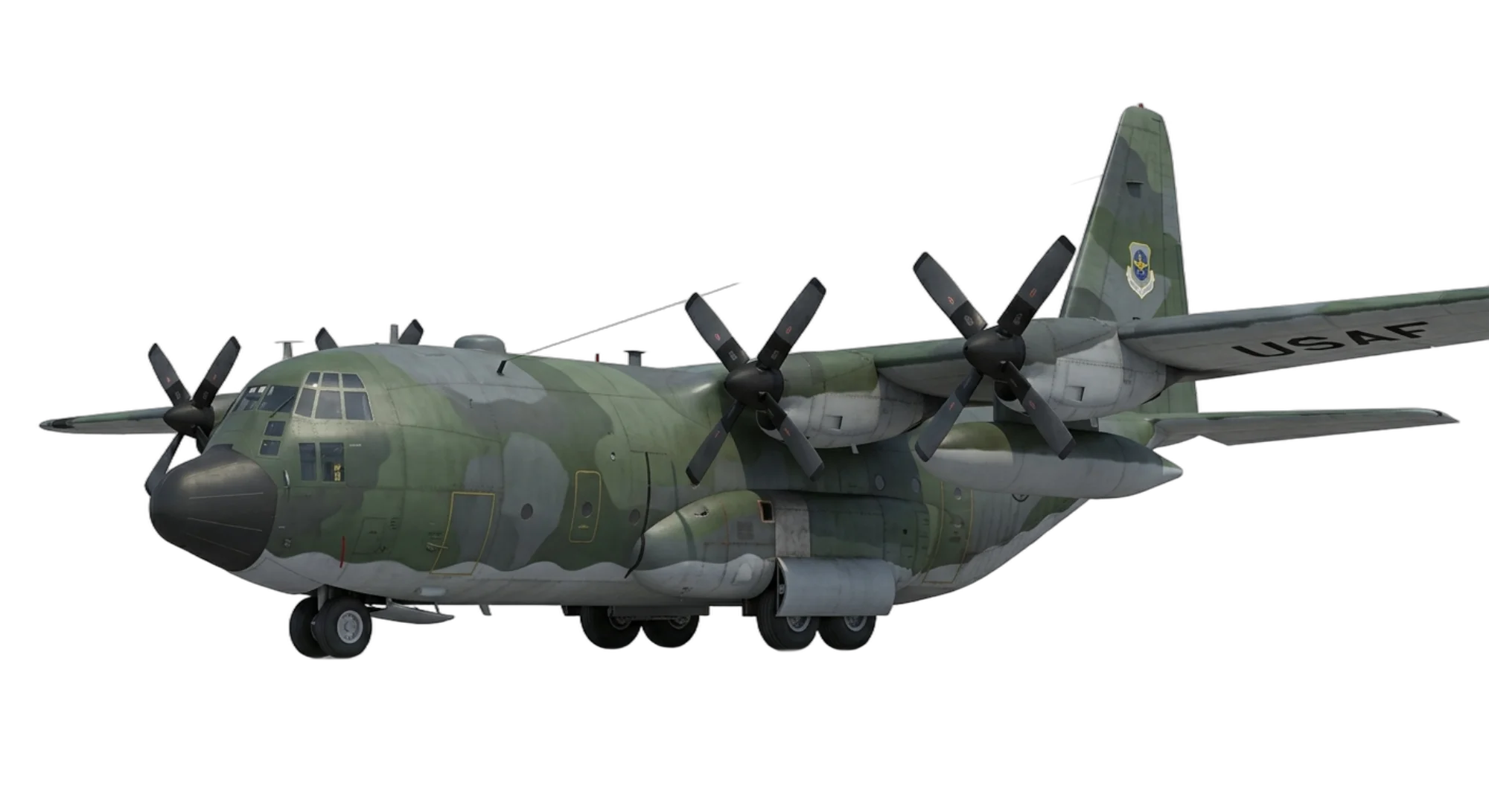 C-130 Hercules